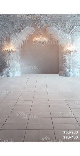 Tło fotograficzne Karnawał K_148